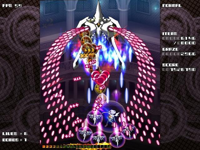  eXceed Collection Review (PC)