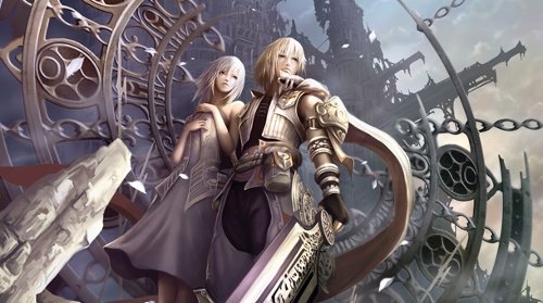  Pandora’s Tower Review (Wii)