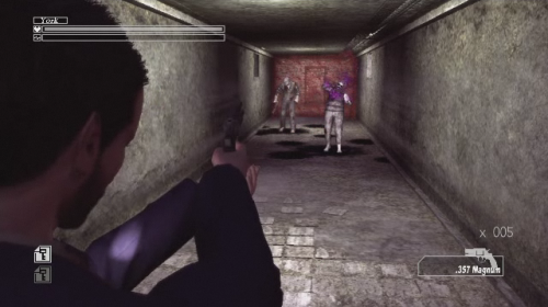 Deadly Premonition review