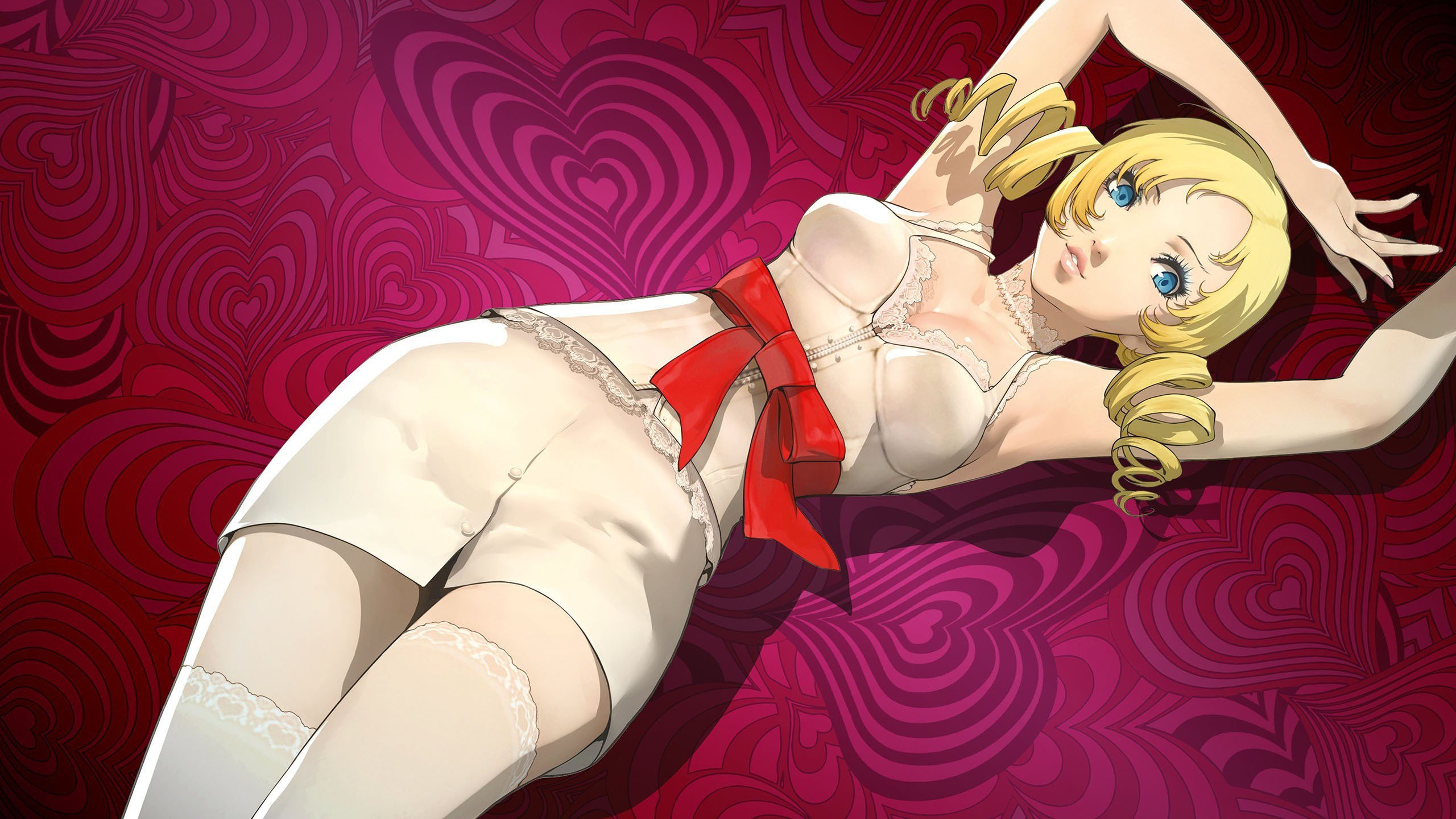catherine ps4 sexy games