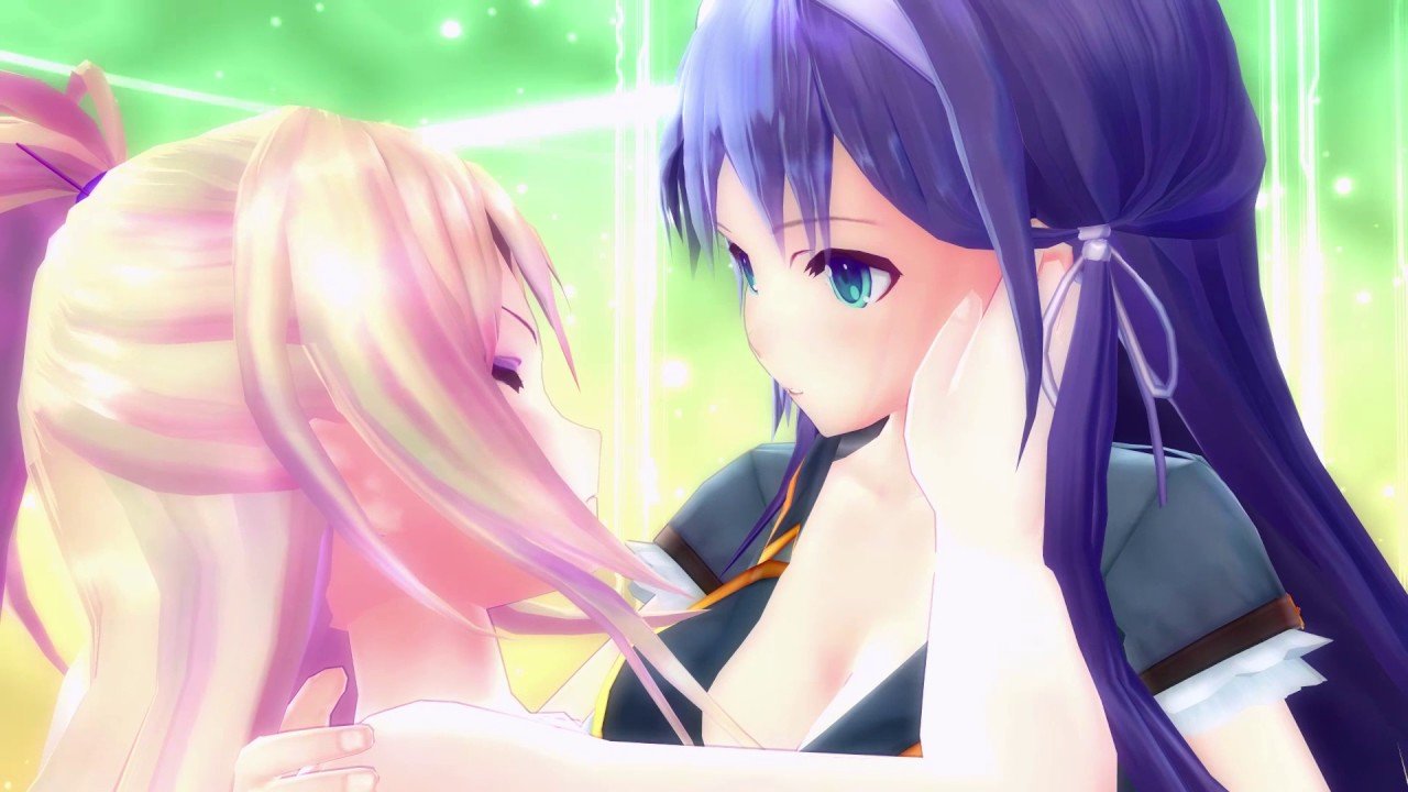 Top 10 Sexy Games For Perverts Japanese Anime Sexy Games pic