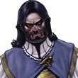 Drakengard 2 - Characters - Gismor