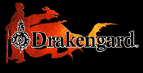 Drakengard Mobile - Logo