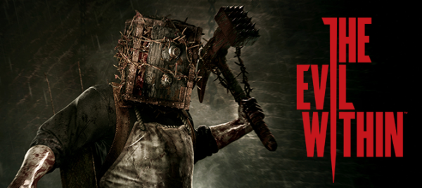 The Evil Within Preview