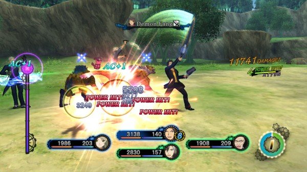 tales of xillia 2 review