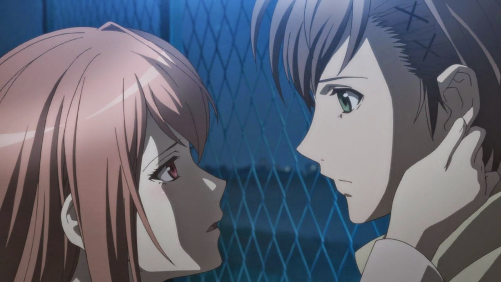 Blast of Tempest Collection Two Review (Anime) - Rice Digital