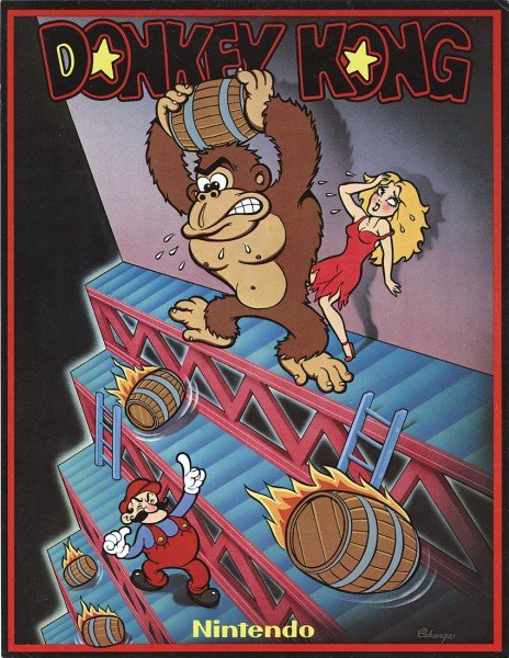 dk-arcade-poster-how many donkey kongs