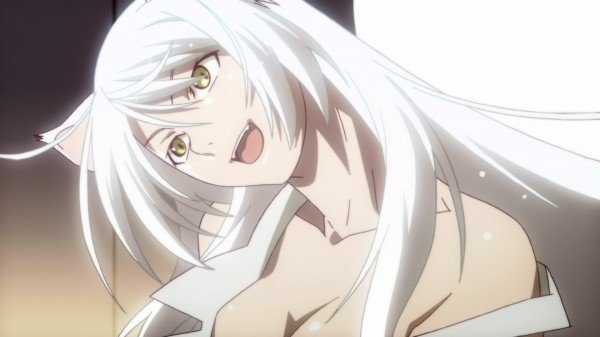 anime-Hanekawa-Tsubasa-Bakemonogatari-411903_zpsbddb85f0-Nekomonogatari Black Review
