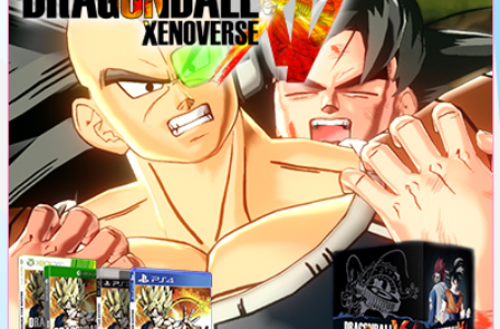 Dragon Ball XenoVerse Review (PS4) - Rice Digital