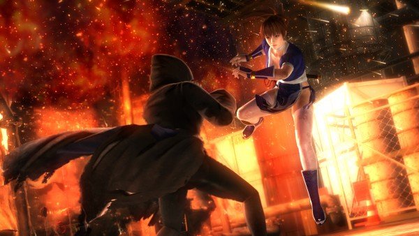 DOA5LR_TGS05 Last Round Review