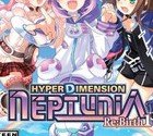  Hyperdimension Neptunia Re;Birth1 Steam Key £14.99 with Rice Digital FunStock Coupon