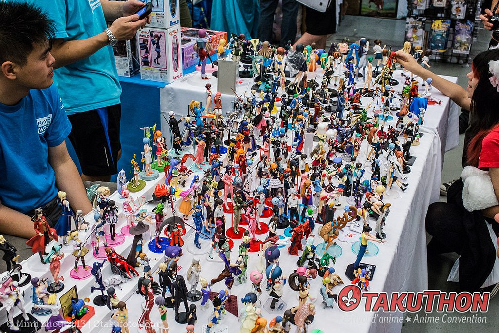 Anime Con In Montreal 2023 | Comic Con Montreal 2023 | AllEvents.in