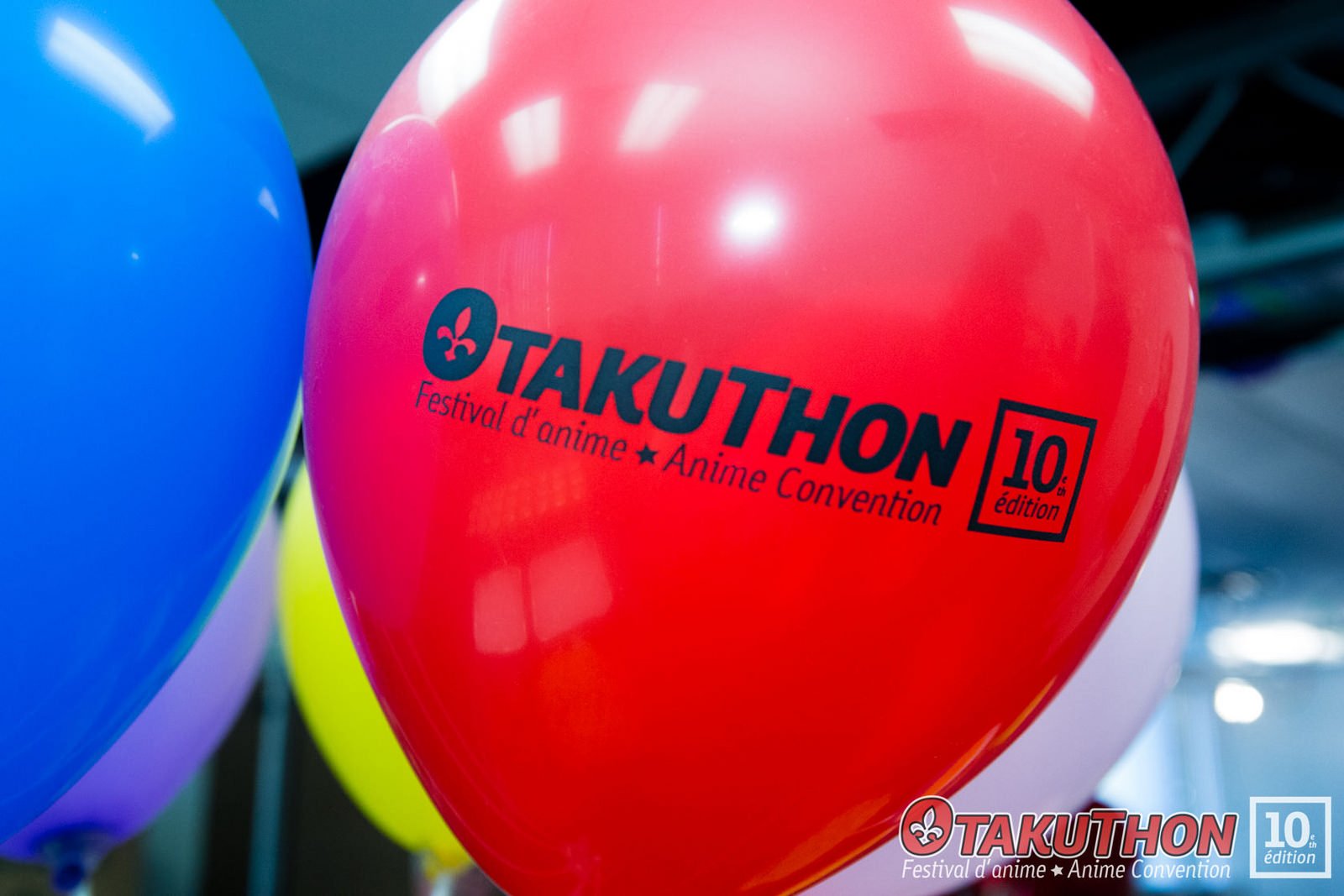 In pictures | Otakuthon 2023 at the Palais des Congrès de Montreal – Are  you going out? –