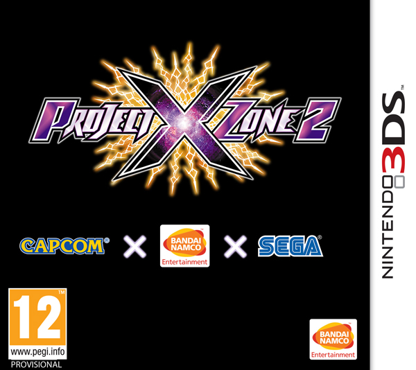 download project x zone 2