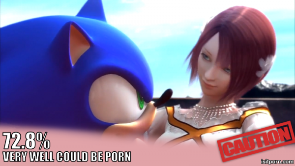 sonic-videogame-porn