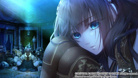 Code: Realize ~Guardian of Rebirth~ Review