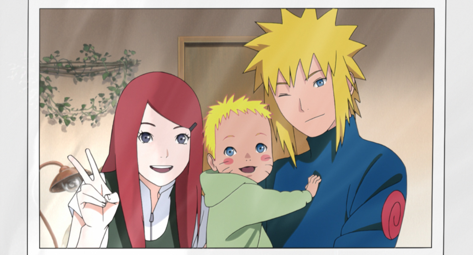 REVIEW: Naruto the movie: Road to Ninja offers a trip down memory lane