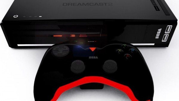 Sega Dreamcast Petition