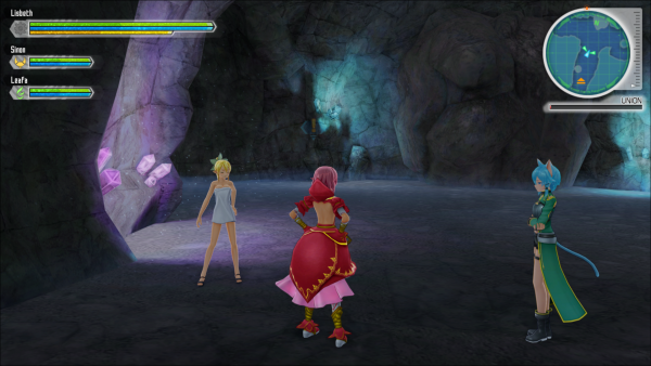 lost song review 3