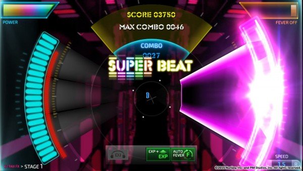 superbeat: xonic 1