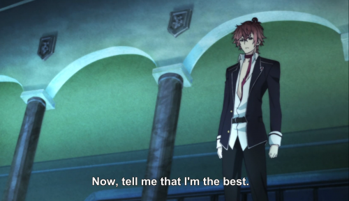 Cuppa’s Thoughts on Diabolik Lovers
