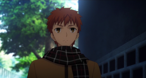 Fate/stay night: Unlimited Blade Works Review: Part 1