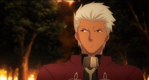 Fate/stay night: Unlimited Blade Works Review: Part 1
