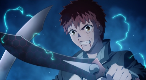 Fate/stay night: Unlimited Blade Works Part 1 Review