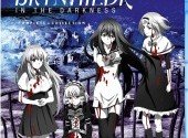  Brynhildr in the Darkness Review (Anime)