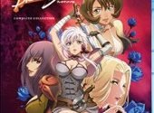  Blade Dance of the Elementalers Review (Anime)