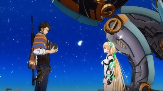 Expelled From Paradise 1