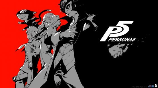 Deep Silver to Publish Persona 5 Europe Version