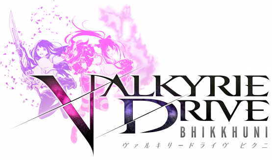 PQube Confirm Valkyrie Drive English Release 4
