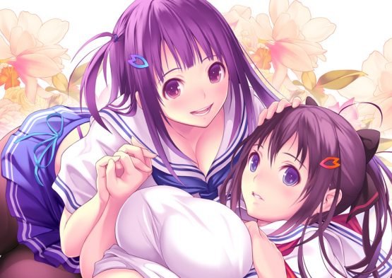 Valkyrie Drive Collector's Edition Box Revealed - Exclusively In Our Liberator's Edition 2