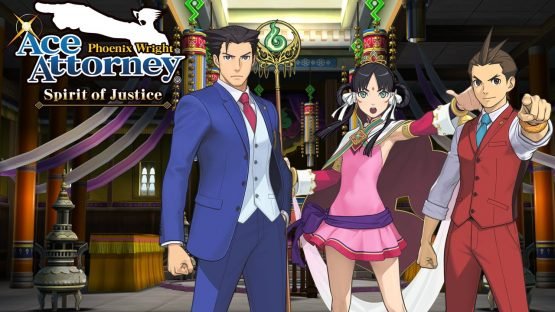 ace attorney 6 europe release date 1