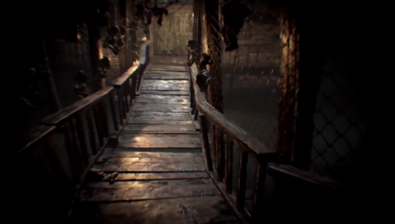New Resident Evil 7 Gamescom Trailer Shows Player Being Hunted 1