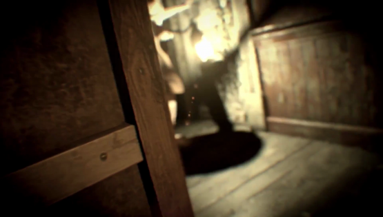 New Resident Evil 7 Gamescom Trailer Shows Player Being Hunted 2