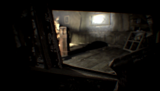 New Resident Evil 7 Gamescom Trailer Shows Player Being Hunted 3