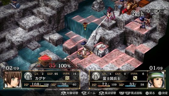 God Wars Future Past Coming to the West in 2017 1