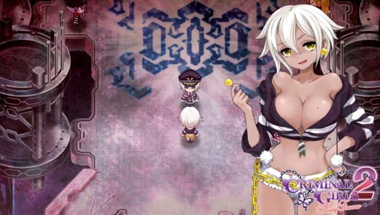 criminal-girls-2-party-favors-review-character