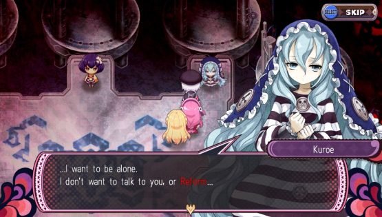 Criminal Girls 2: Party Favours Preview - Walkers Basic or Walkers Sensations? 5