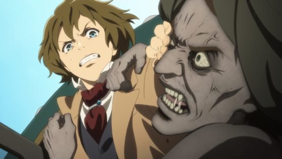 empire of corpses review 1