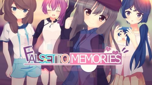 Sekai Project AWA 2016 Announcements: Project Lux, Falsetto Memories and More!