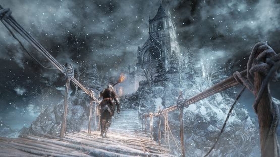 ashes of ariandel preview