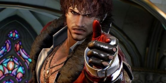Tekken 7 roster update adds Miguel Caballero Rojo