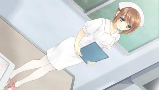 Top 10 English Yuri Games Nurse Love Addiction