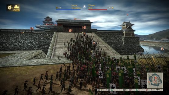 Nobunaga’s Ambition Sphere of Influence Ascension Review – Ruling From the Ground Up 2