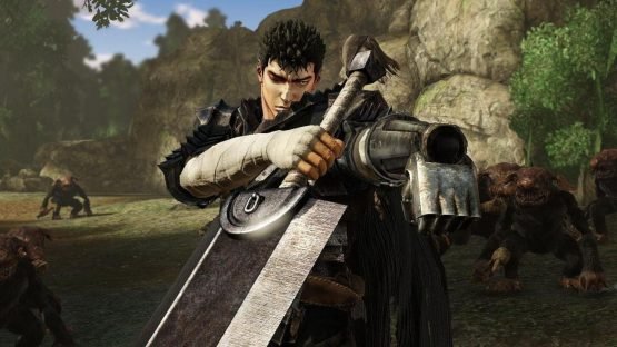 Berserk and the Band of the Hawk preview