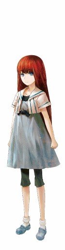 Steins;Gate 0 new characters