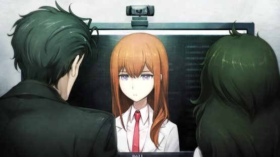 Steins;Gate 0 is out now!